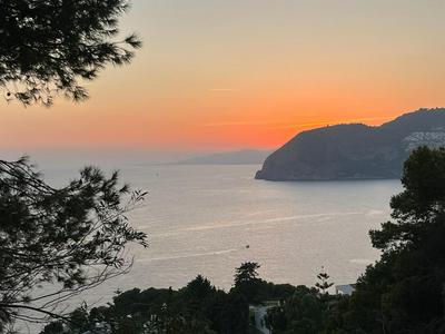 Sunset Bay