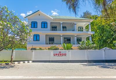 Upendo Boutique Hotel, Dar es Salaam