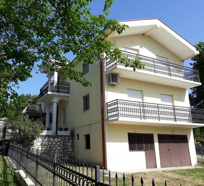 Vila Frutak