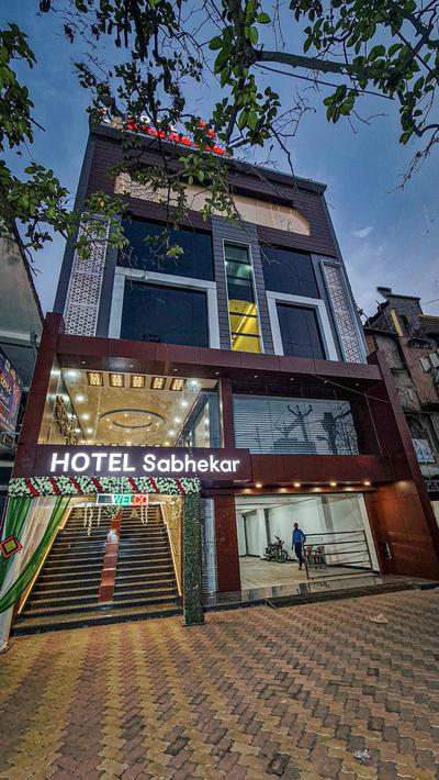 Hotel Sabhekar
