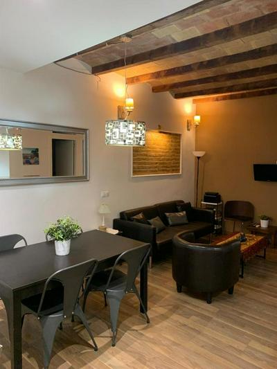 Apartament modern al carrer Blai, Poble Sec