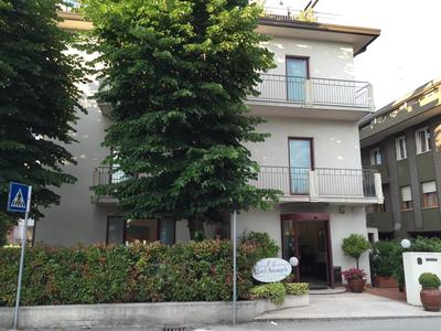 Arcangelo Roof Hotel