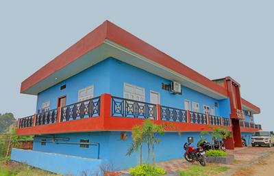 Super Hotel O Surya Inn