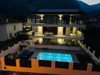 AD Suite Apartment