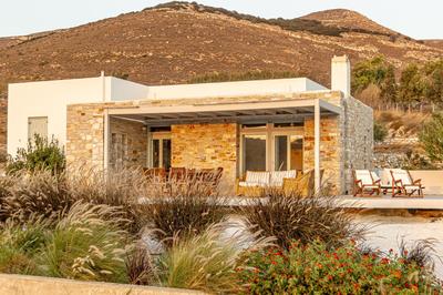 Sunshine villa