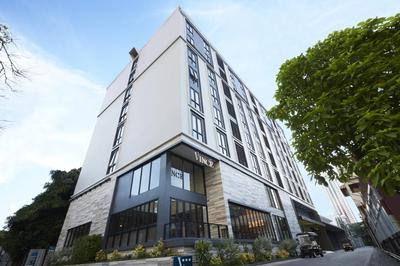Vince Hotel Pratunam