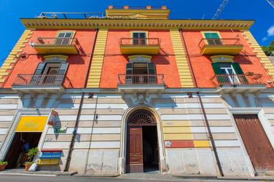 AMORE RENTALS - Casa Volte Alte