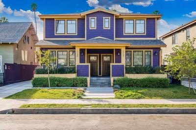 Comfy 4BR home near Korea Town