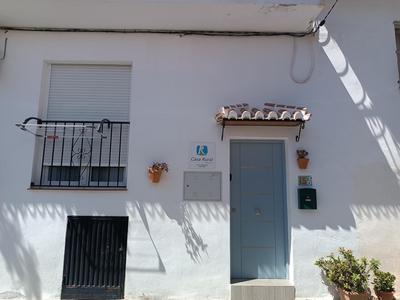 Casa Rubio