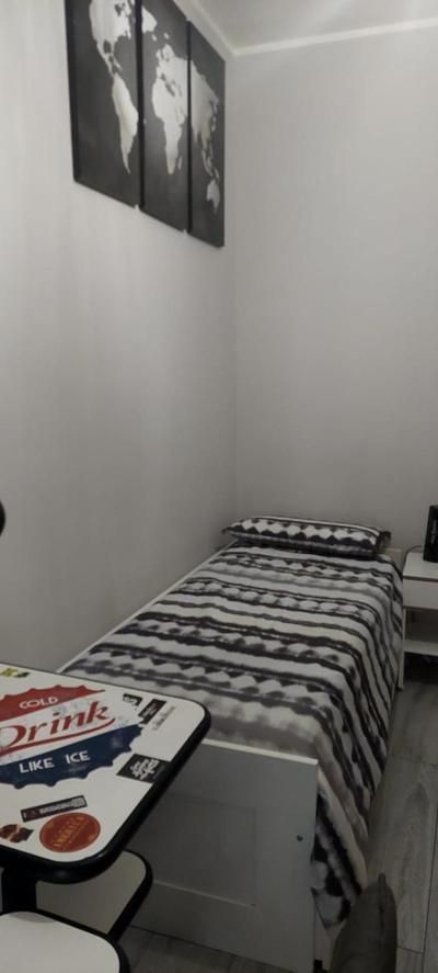 Marconi Homestay