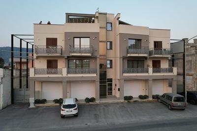Residence Tre Gemme