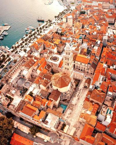 Luxury apartment M&N in Split - FREE PARKING