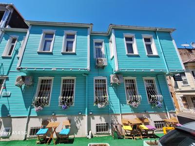 Fidelya Boutique Otel - Image 106