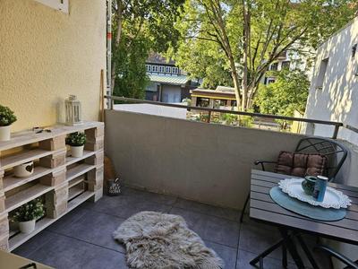 City Appartement 2 Hannover Altstadt