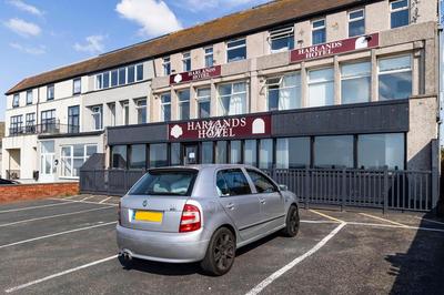 Harlands Hotel