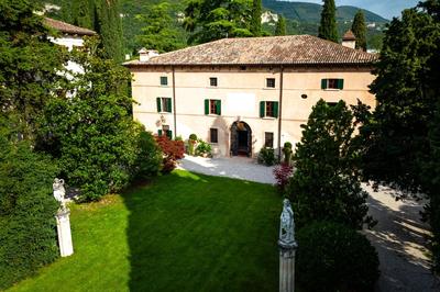 Villa Carrara La Spada
