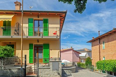 CASA REFENERO