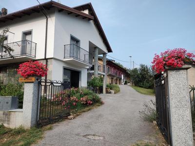 Ca' dei Vescu - villetta per vacanze