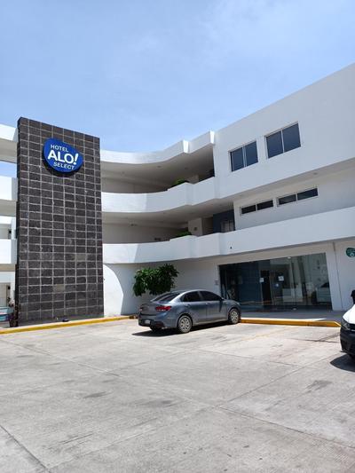 Aló Select Mazatlan