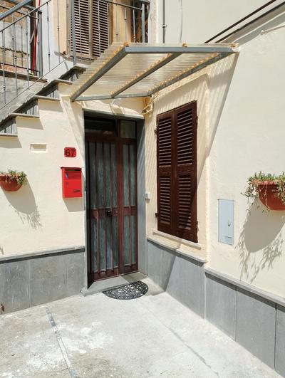 Casa Vacanze Le Cannelle
