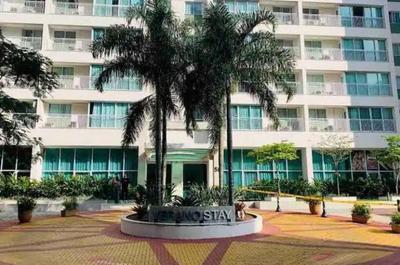 suíte verano stay condomínio rio 2