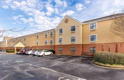 Extended Stay America Select Suites - Greenville - Airport