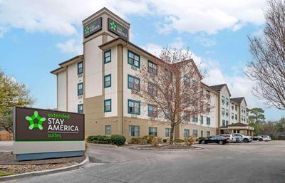 Extended Stay America Suites - Houston - Galleria - Westheimer