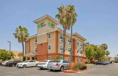 Extended Stay America Suites - Los Angeles - Carson