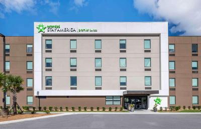 Extended Stay America Premier Suites - Titusville - Space Center