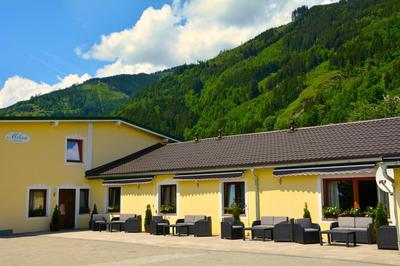 Pension Milan