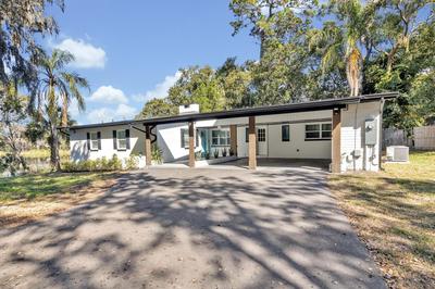 Modern Lake Front Casita near Winter Park!