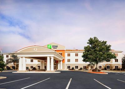 Holiday Inn Express Hotel & Suites Inverness by IHG