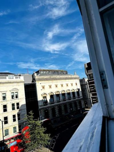 2Bed Apartment Farringdon St Paul Long Stay Discounts By Cozystays