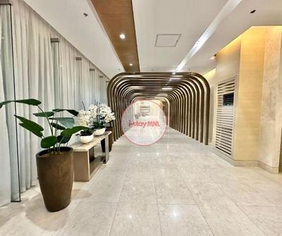i-STAY MNL Ria Suite 2-br Family Room Bay Area Mall of Asia Pasay City