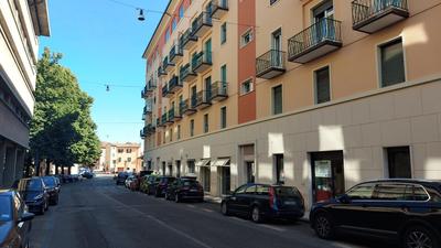 Marconi Rooms Alloggio Segreto