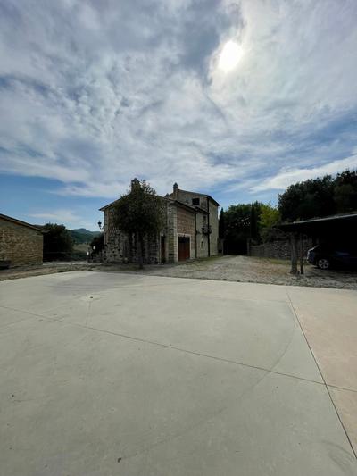 Turabuco Country House