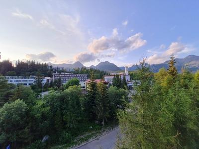 Apartman Mary Lou, Hotel Ovruc