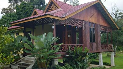 Teratak Dusun Anum, Kulim, Kedah