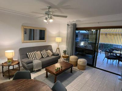 Ocean View Townhouse