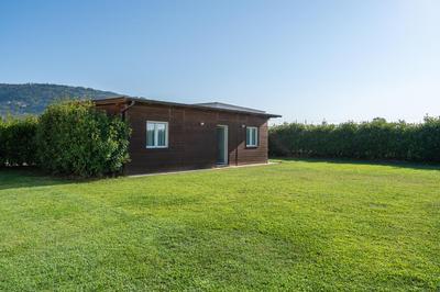 Villa Comfort Giusti