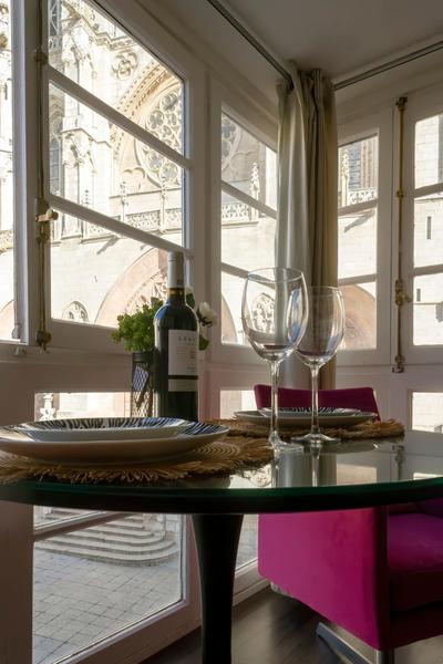 La Suite de la Catedral by Unique Rooms
