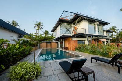 ANANSA BOUTIQUE HOTEL by The Kannur Club