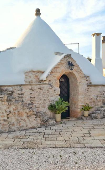 Trullo Donna Caterina
