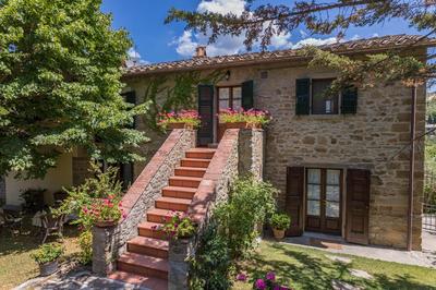 Casa del Sole 4, Emma Villas