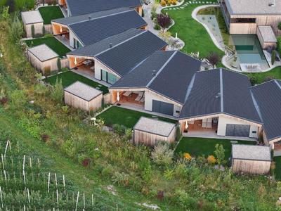 Amolaris Garden Lodges & Guesthouse