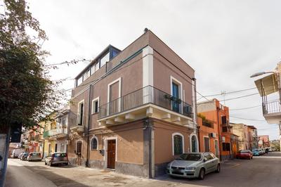 Sicily Loft Catania few min from sea - Happy Rentals