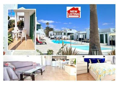 New holiday home Puerto del Carmen