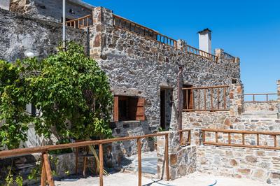 Plagia Rooms