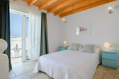 Casa la Caleta