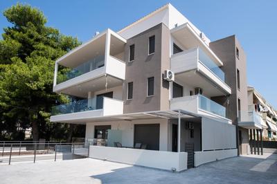 Birds City Apartment by Imagine Lefkada